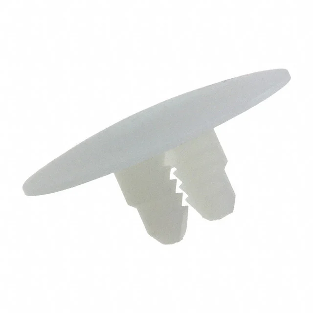 BARBED FASTENER NYLON NRTL 2PCS BARBED FASTENER NYLON NRTL 2PCS