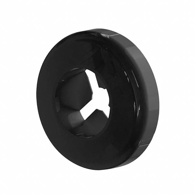 FEMALE MINI RIVET, .500 OD, FOR