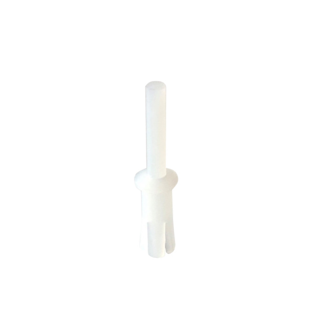 PUSH RIVET NYLON WHITE PUSH RIVET NYLON WHITE