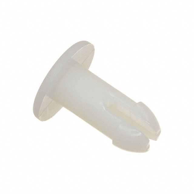 SNAP LOCK PIN 0.282" NYLON NRTL