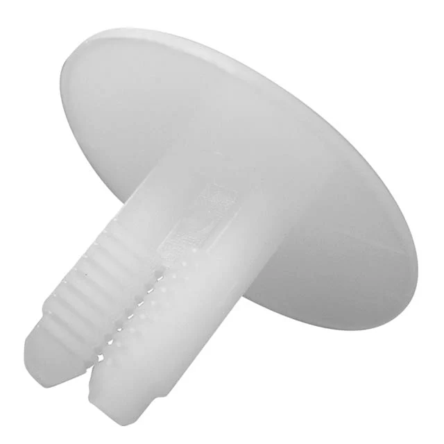 BARBED FASTENER NYLON NRTL 2PCS