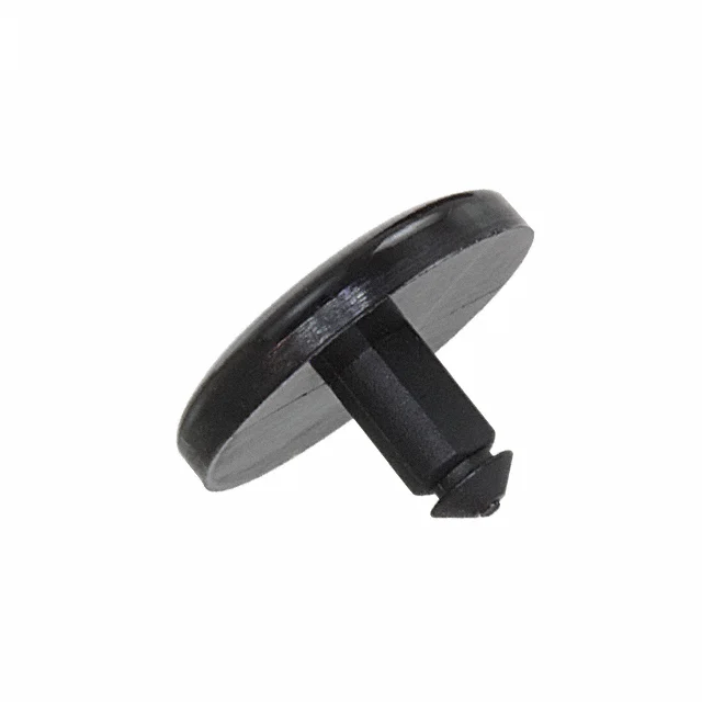 BARBED FASTENER NYLON BLACK BARBED FASTENER NYLON BLACK