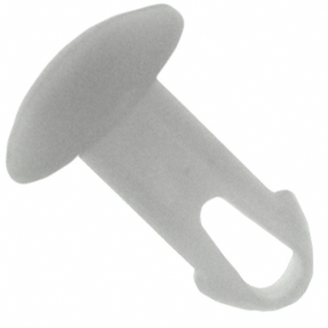 SNAP LOCK PIN 0.090" NYLON NRTL SNAP LOCK PIN 0.090" NYLON NRTL