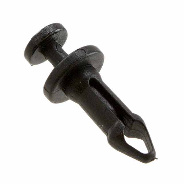 SNAP RIVET NYLON BLACK SNAP RIVET NYLON BLACK