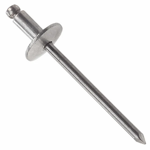 BLIND RIVET 0.125" ALUMINUM NRTL BLIND RIVET 0.125" ALUMINUM NRTL
