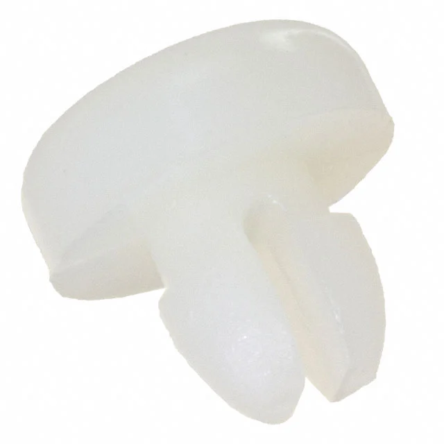 SNAP LOCK PIN 0.202" NYLON NRTL