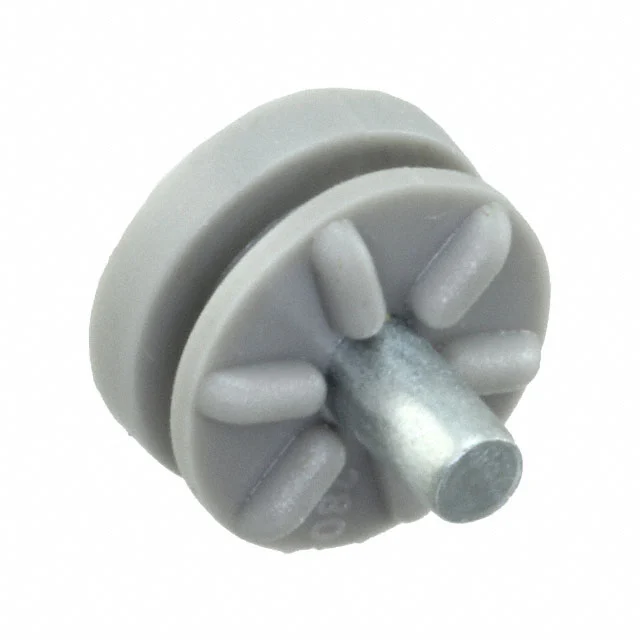 SCREW GROMMET THERMOPLASTIC SCREW GROMMET THERMOPLASTIC