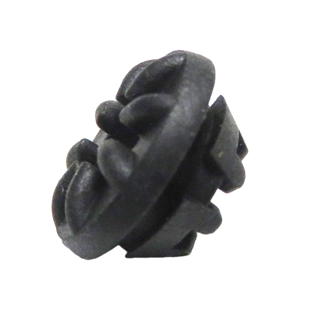 SCREW GROMMET THERMOPLASTIC BLK SCREW GROMMET THERMOPLASTIC BLK
