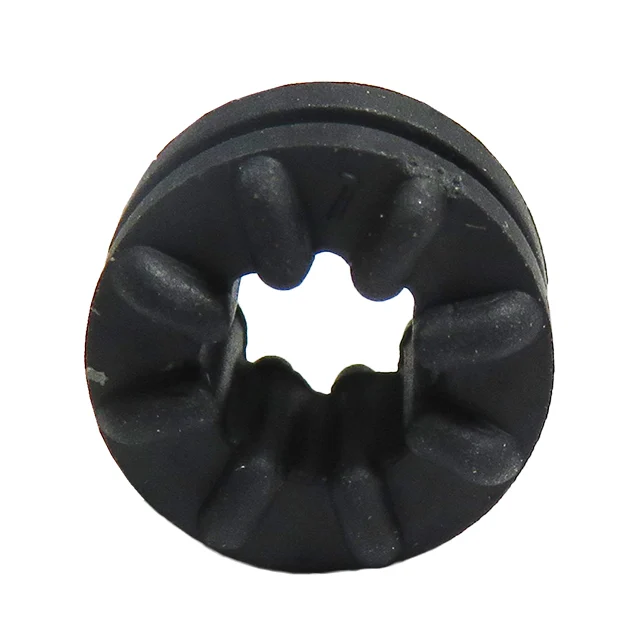 SCREW GROMMET THERMOPLASTIC BLK SCREW GROMMET THERMOPLASTIC BLK