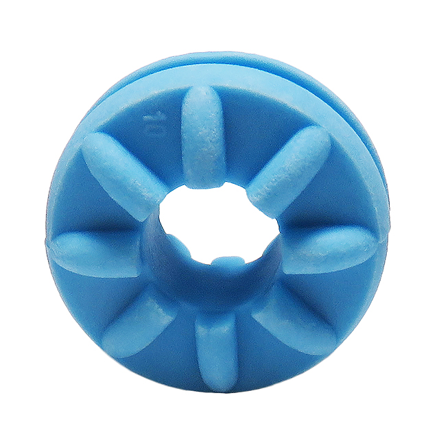 SCREW GROMMET THERMOPLASTIC SCREW GROMMET THERMOPLASTIC