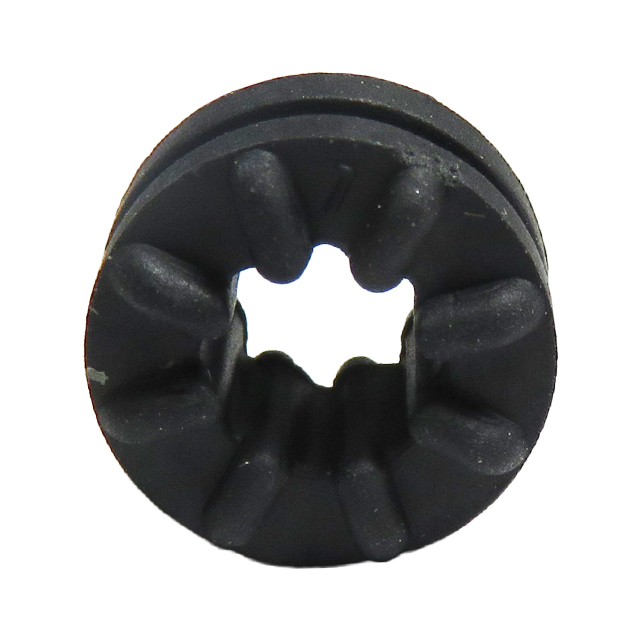 SCREW GROMMET THERMOPLASTIC BLK SCREW GROMMET THERMOPLASTIC BLK
