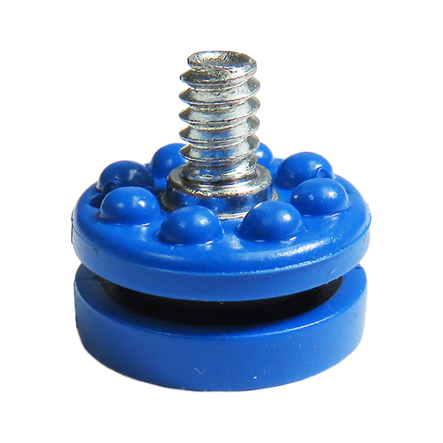 SCREW GROMMET THERMOPLASTIC SCREW GROMMET THERMOPLASTIC