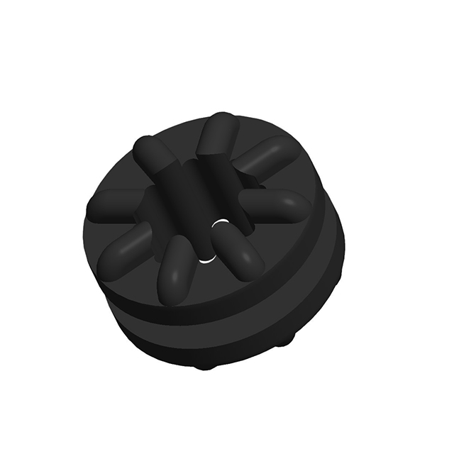 SCREW GROMMET ISOLOSS HD SCREW GROMMET ISOLOSS HD