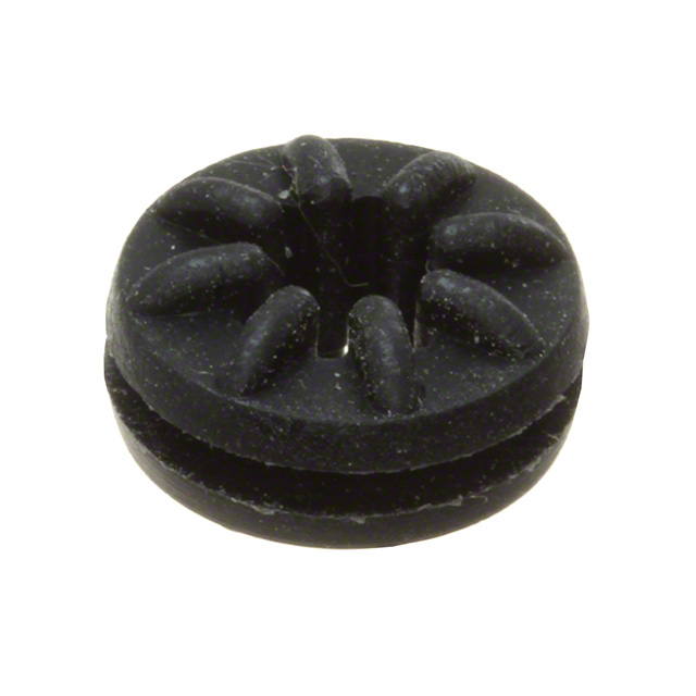 SCREW GROMMET THERMOPLASTIC SCREW GROMMET THERMOPLASTIC