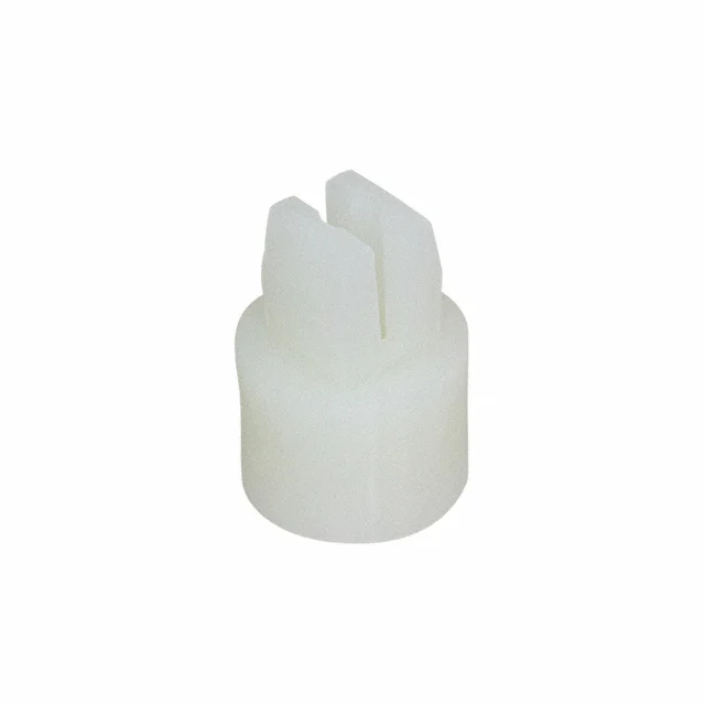 SCREW GROMMET NYLON NATURAL SCREW GROMMET NYLON NATURAL