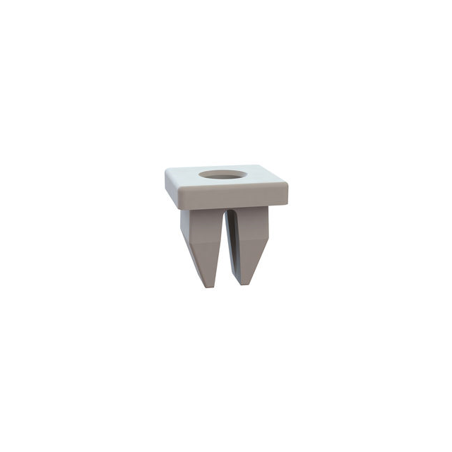 SCREW GROMMET #10 NYLON NATURAL SCREW GROMMET #10 NYLON NATURAL