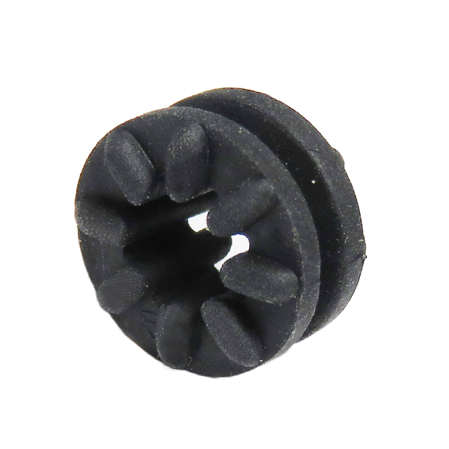 SCREW GROMMET THERMOPLASTIC NAT SCREW GROMMET THERMOPLASTIC NAT