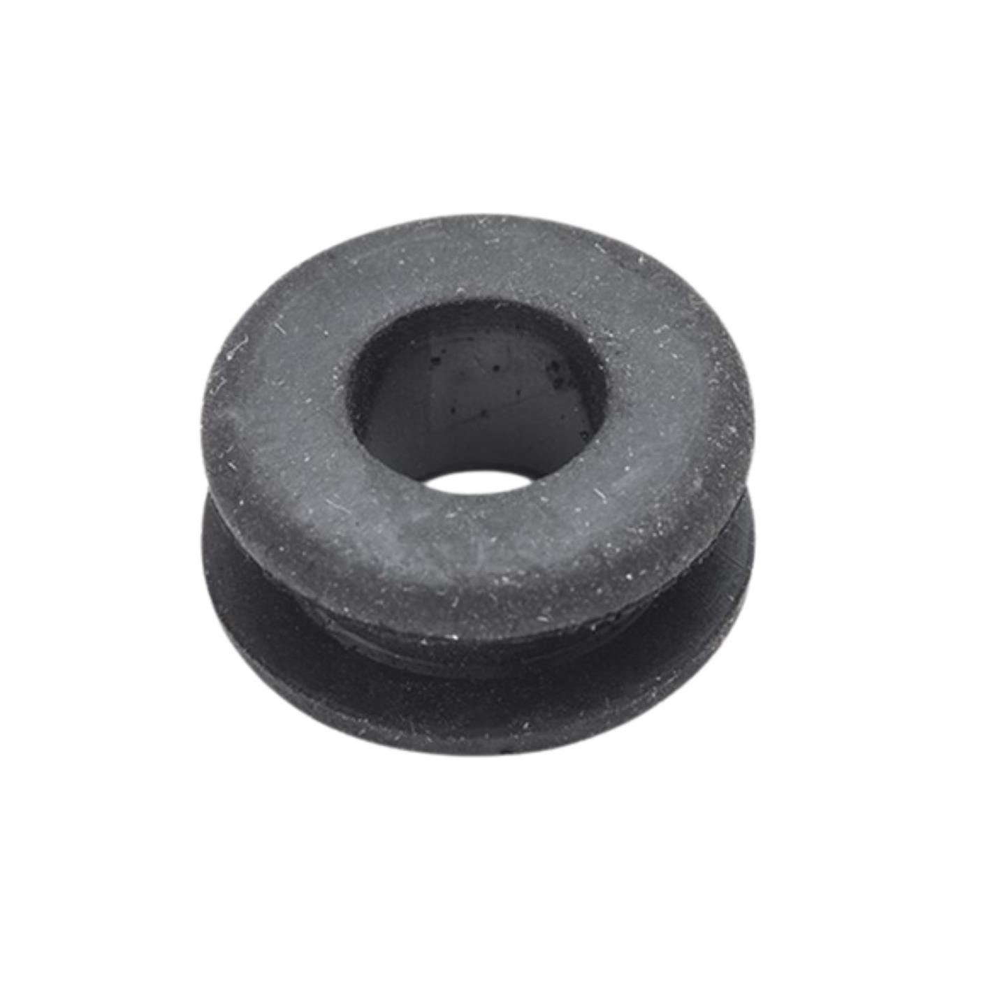 3/8 ID X 13/16 OD RUBBER GROMMET 3/8 ID X 13/16 OD RUBBER GROMMET