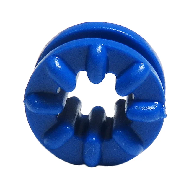 SCREW GROMMET THERMOPLASTIC SCREW GROMMET THERMOPLASTIC