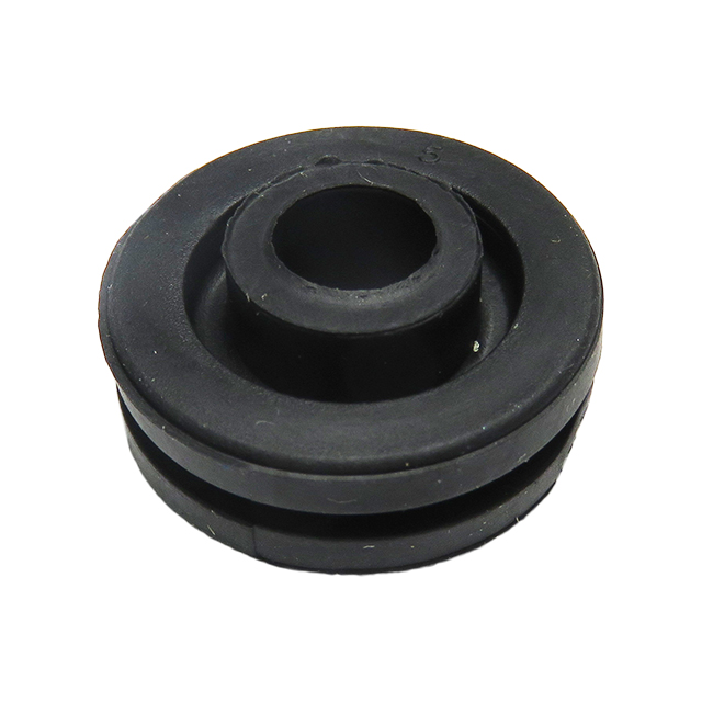 SCREW GROMMET THERMOPLASTIC BLK SCREW GROMMET THERMOPLASTIC BLK