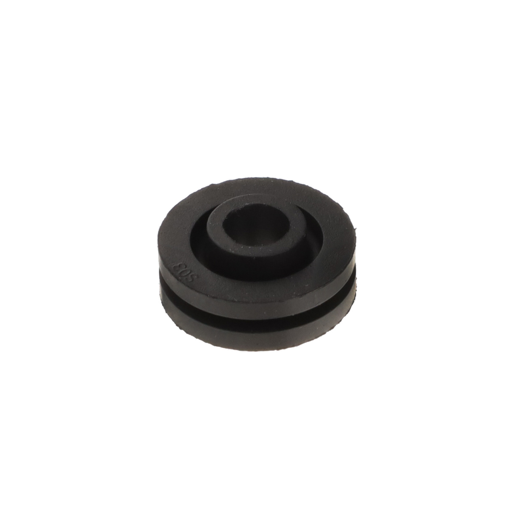 SCREW GROMMET SYNTHETIC RUB BLK SCREW GROMMET SYNTHETIC RUB BLK