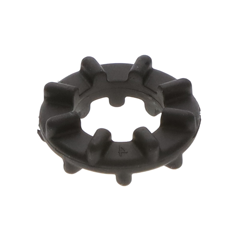 SCREW GROMMET THERMOPLASTC 1=1PC