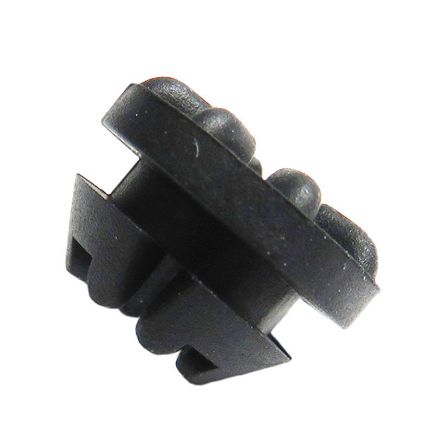 SCREW GROMMET THERMOPLASTIC BLK SCREW GROMMET THERMOPLASTIC BLK