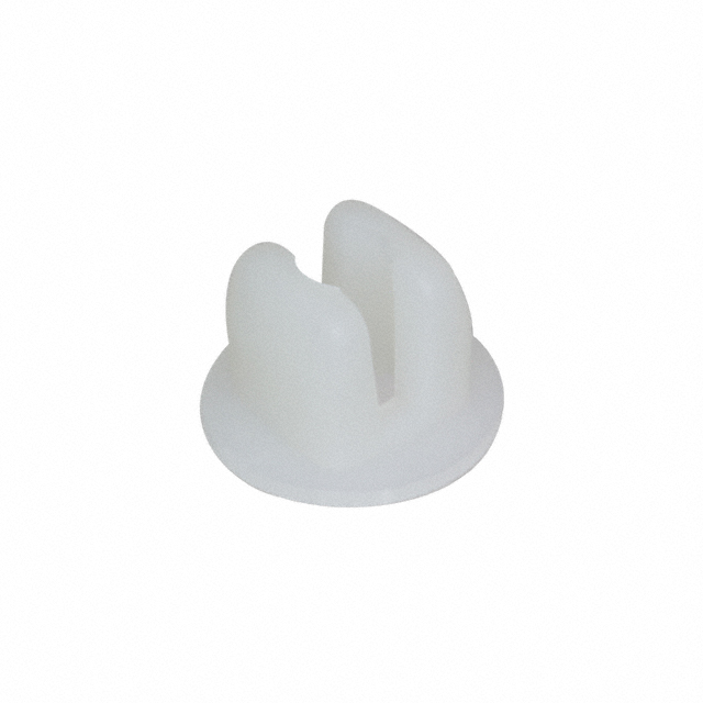 SCREW GROMMET NYLON NATURAL SCREW GROMMET NYLON NATURAL