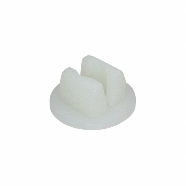 SCREW GROMMET NYLON NATURAL SCREW GROMMET NYLON NATURAL