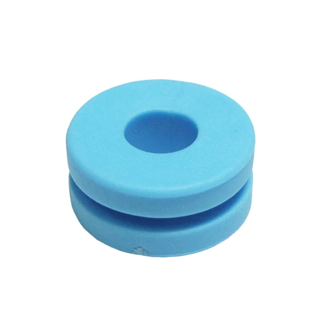 SCREW GROMMET THERMOPLASTIC SCREW GROMMET THERMOPLASTIC