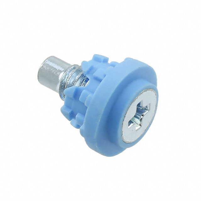 SCREW GROMMET THERMOPLASTIC