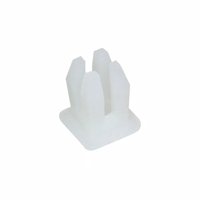 SCREW GROMMET NYLON NATURAL SCREW GROMMET NYLON NATURAL