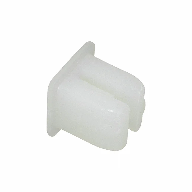 SCREW GROMMET NYLON NATURAL SCREW GROMMET NYLON NATURAL