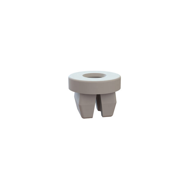 SCREW GROMMET #12 NYLON NATURAL SCREW GROMMET #12 NYLON NATURAL