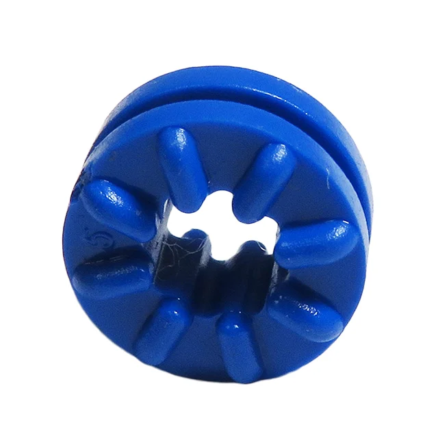 SCREW GROMMET THERMOPLASTIC SCREW GROMMET THERMOPLASTIC