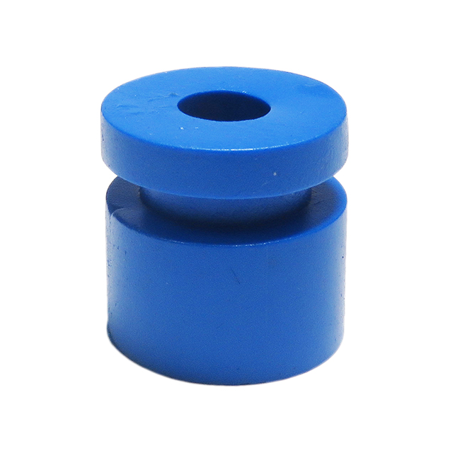 SCREW GROMMET THERMOPLASTIC