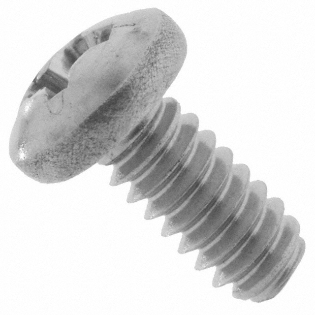 MACH SCREW PAN PHILLIPS #4-40 MACH SCREW PAN PHILLIPS #4-40