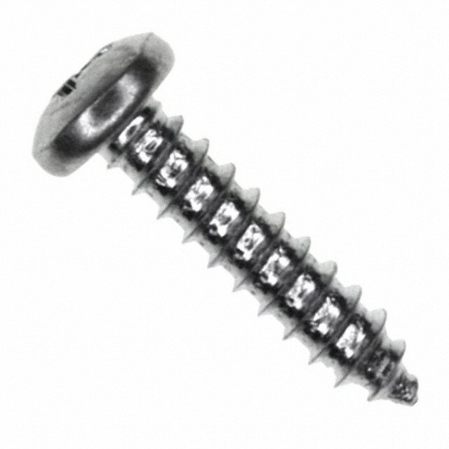 SHEET METAL SCREW PAN PHIL #4