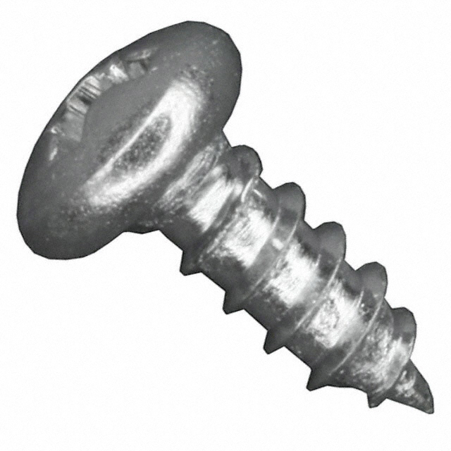 SHEET METAL SCREW PAN PHIL #6