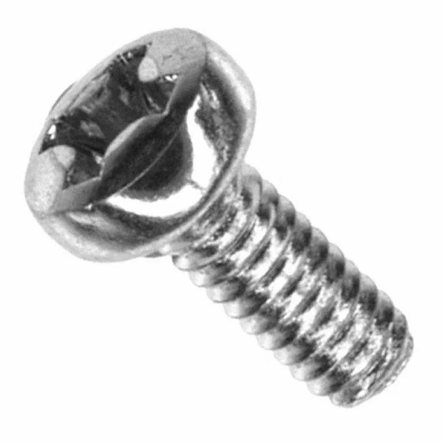 MACH SCREW PAN PHIL M2X0.4