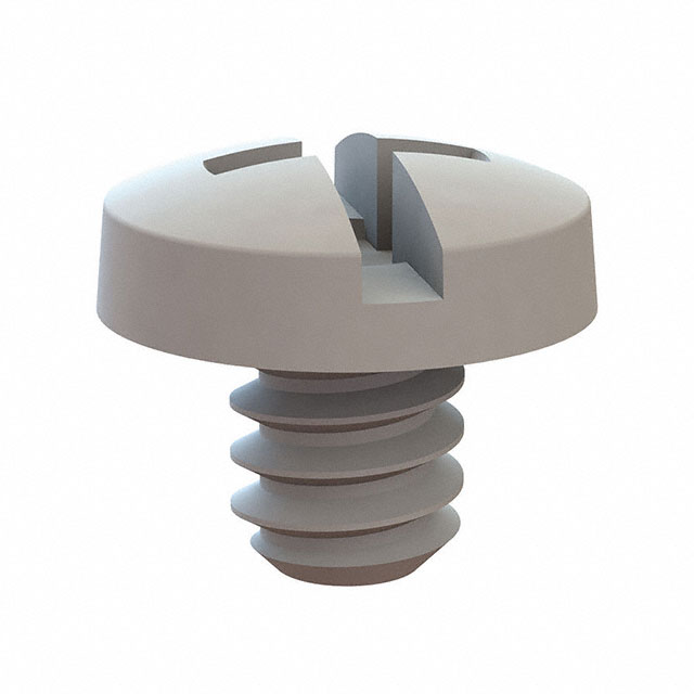 MACH SCREW BINDING COMBO #4-40