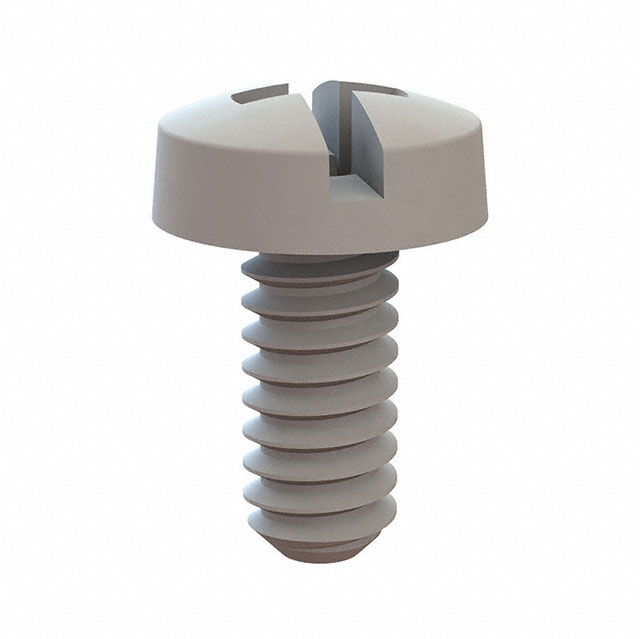 MACH SCREW BINDING COMBO #2-56