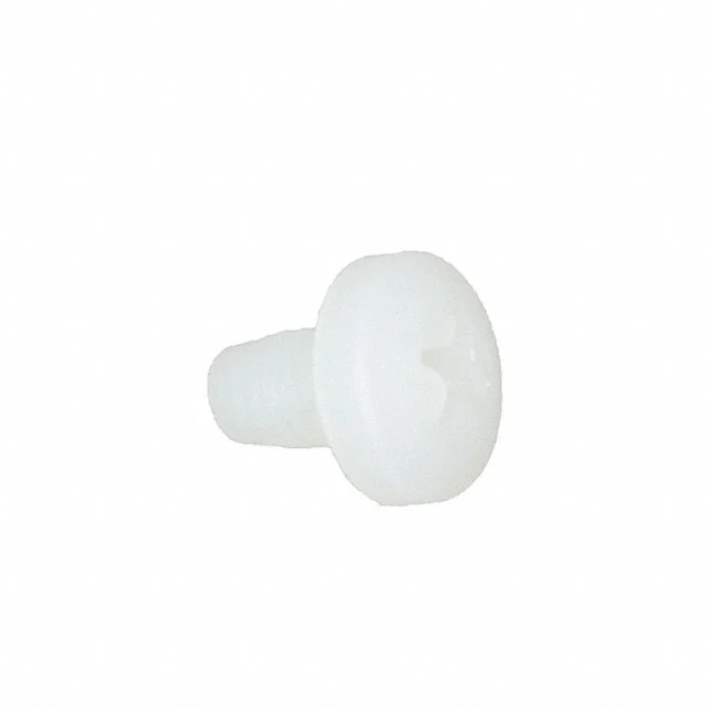 MACH SCREW PAN PHILLIPS M3X0.5