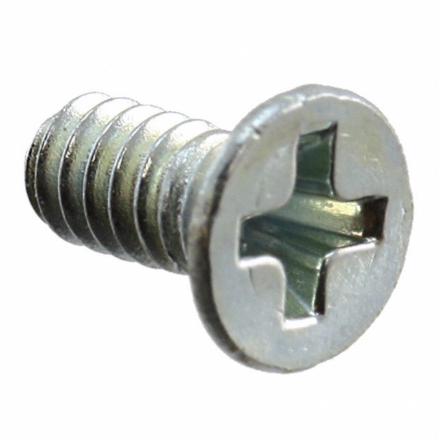 MACH SCREW FLAT PHILLIPS #4-40 MACH SCREW FLAT PHILLIPS #4-40