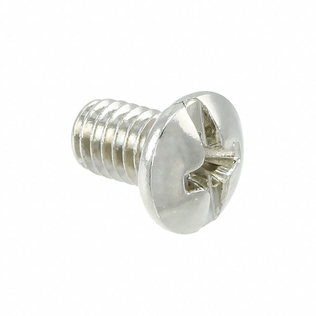 MACH SCREW BINDING COMBO M4