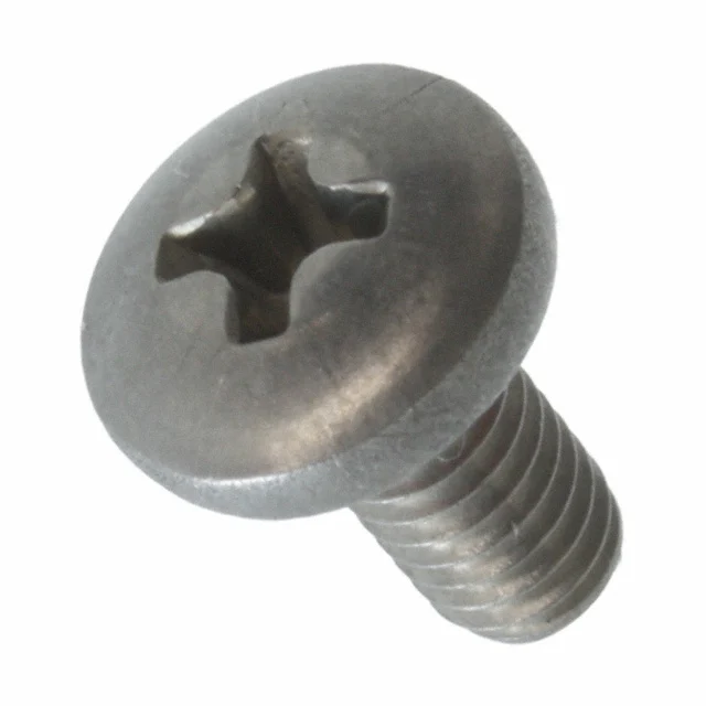 MACH SCREW PAN PHILLIPS M4X0.7