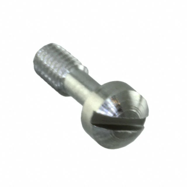 PANEL SCREW PAN SLOT M2.5X0.45