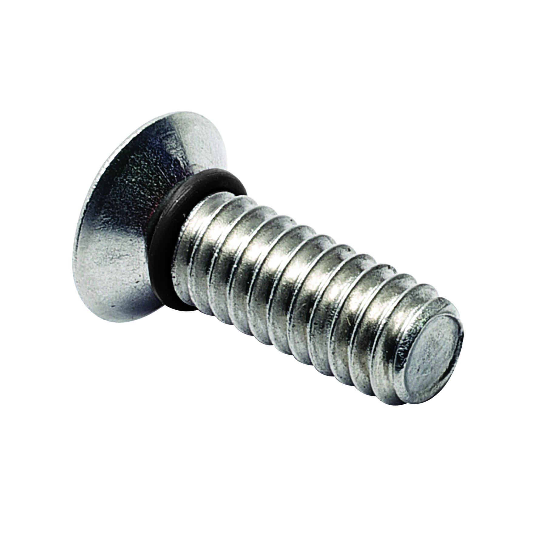 SEAL SCREW WITH BUNA O-RING