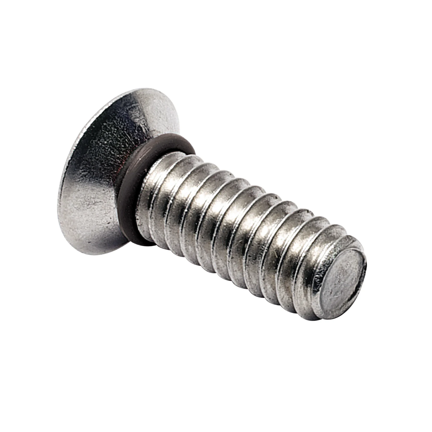 SEAL SCREW WITH BUNA O-RING SEAL SCREW WITH BUNA O-RING