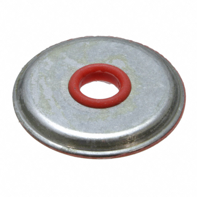 WASHER SEALING M6 STN STEEL WASHER SEALING M6 STN STEEL
